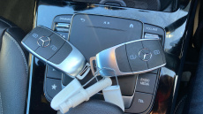 Mercedes-Benz CLA 200 AMG Line 5dr Tip Auto Petrol Estate